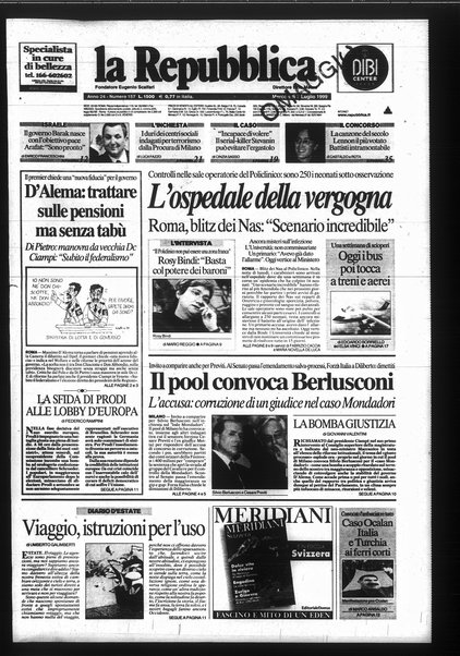 La repubblica